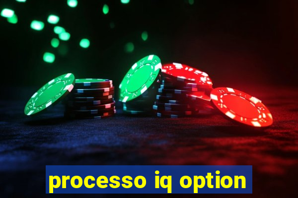 processo iq option